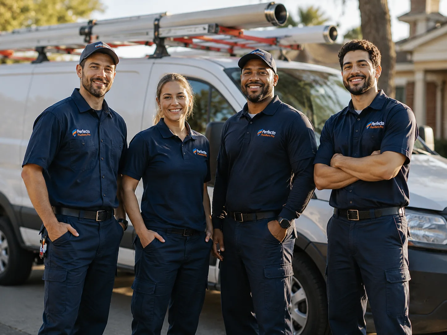 Emergency Plumber Near Me in Hereford, PA near me